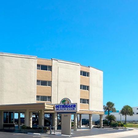 Outrigger Beach Club Resort Ormond Beach Esterno foto
