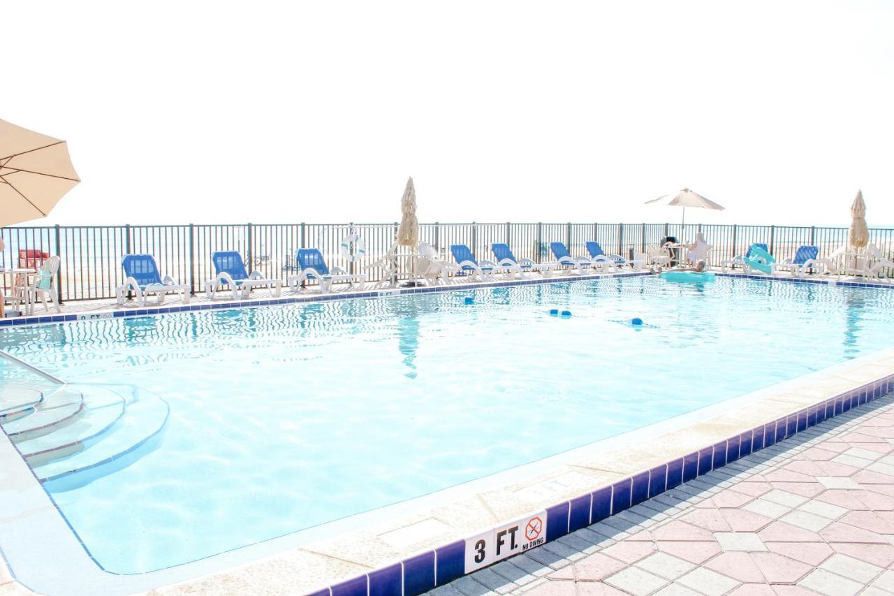 Outrigger Beach Club Resort Ormond Beach Esterno foto