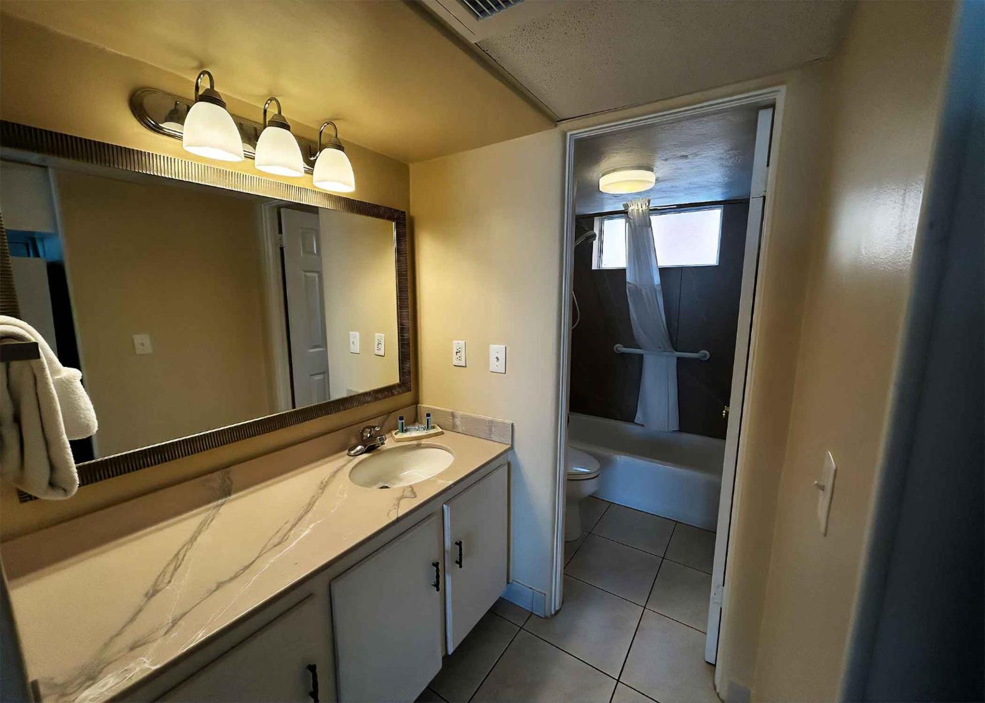 Outrigger Beach Club Resort Ormond Beach Esterno foto