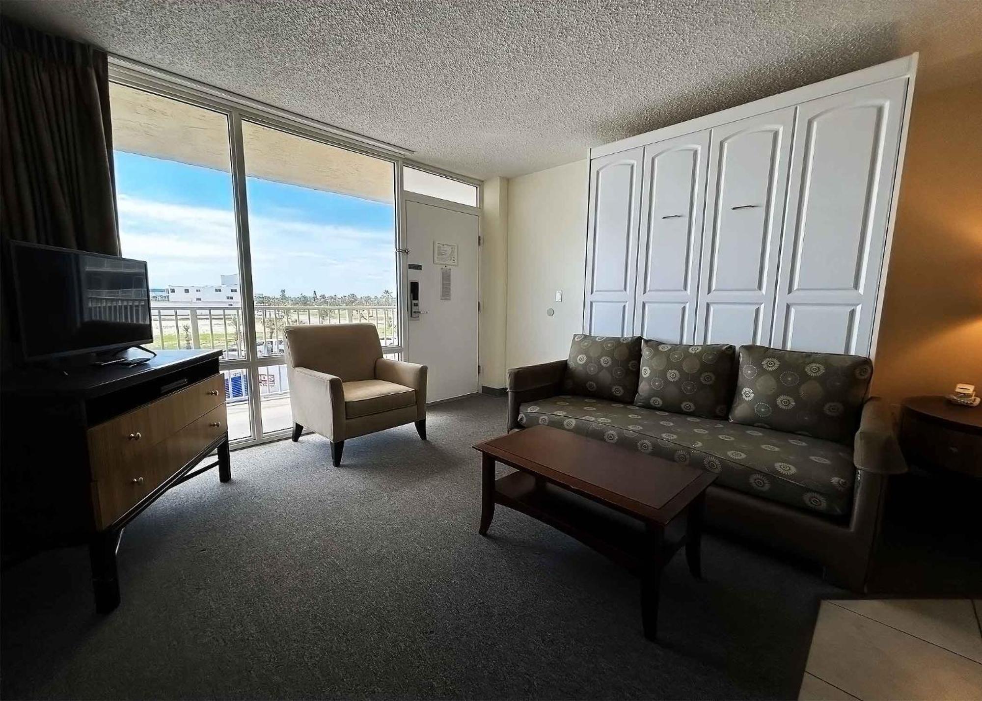 Outrigger Beach Club Resort Ormond Beach Esterno foto
