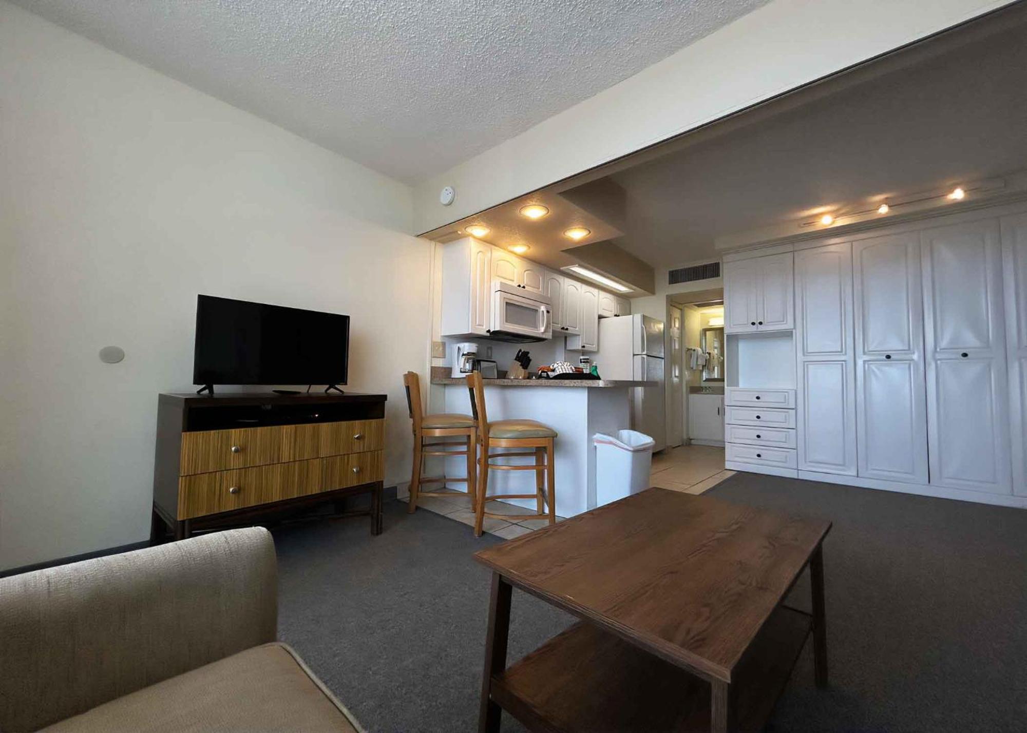 Outrigger Beach Club Resort Ormond Beach Esterno foto